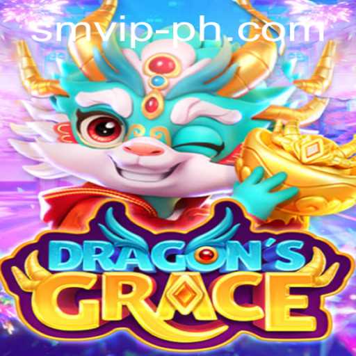 Explore DragonsGrace: A Riveting Adventure with SMVIP Strategy