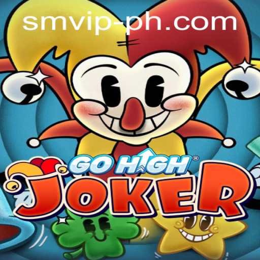Dive into Adventure with GoHighJoker: A Unique Gaming Experience