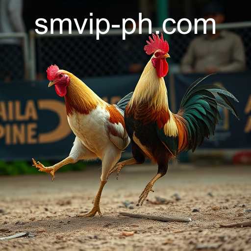 The World of Online Sabong and the Rising Popularity of SMVIP