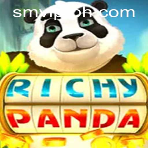 Exploring the World of RichyPanda: A New Era in Mobile Gaming