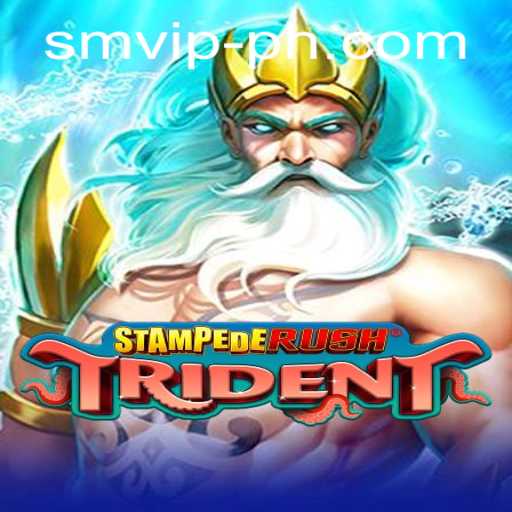 SMVIP: Unearthing the World of StempedeRushTrident